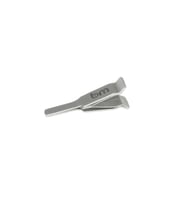 Barışhan Medikal Acland Mikroklemp Tekli B2 1.4cm Hemostatik Anastomoz Vessel Klemp Modeller Eğitim Materyali