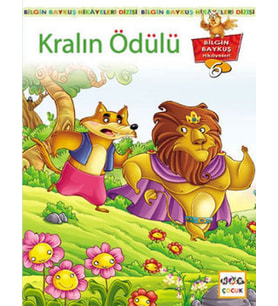 Kralın Ödülü