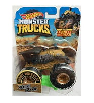 Hot Wheels Monster Trucks Arabalar (1:64)