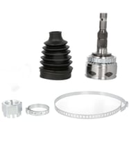 Opel Meriva Corsa C 1.7DTH 1993- Aks Kafasi Dış 33X24X52 168MM 29T Absli 91380019 Wencor