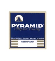 Gitar Aksesuar Elektro Tel Pyramid 0.09 401100
