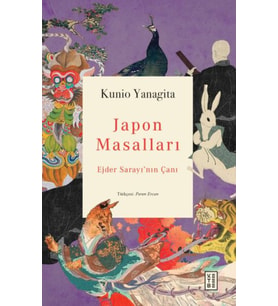 Japon Masalları