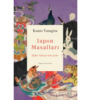 Japon Masalları