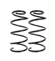 HELEZON YAYI ÖN TAKIM 2 ADET HYUNDAI ACCENT ERA 2006-2011 (Boş)