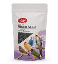 Fizzy Kuş Nijer 250 gr 1 Adet