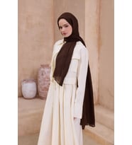 Belli Fresh Şal DubaiEkoseŞal 11