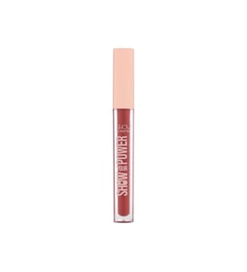 Pastel Your Power Liquid Matte Lipstick Likit Ruj 604 - Bordo