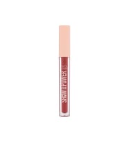 Pastel Your Power Liquid Matte Lipstick Likit Ruj 604 - Bordo