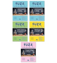 F.Ü.Z.E 2.SINIF EĞİTİM SETİ