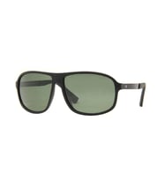 Tomy Timy TT2070 01M 61 Polarize Erkek Güneş Gözlüğü (Siyah)