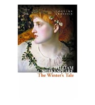 The Winter's Tale (Collins C)