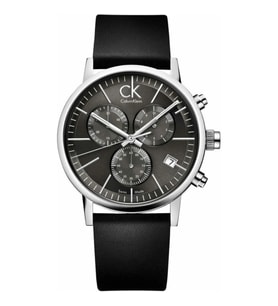 Calvin Klein K7627107 Erkek Kol Saati