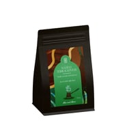 Mim and More Naneli Türk Kahvesi Nane Aromalı Türk Kahvesi 200 Gr