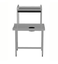 Electrolux Professional Ayrıştırma Tezgahı, Sağdan> Sola - 1000x715 Mm BHSTS100