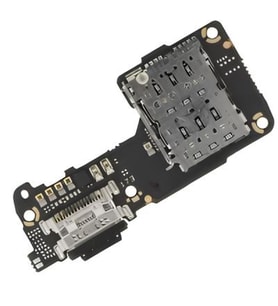 Xiaomi Mi 12 Şarj Soketi Full