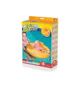 Baby Float Oturaklı Simit 69 cm Bestway - 32096