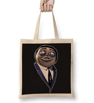 Gomez Addams The Faithful Creep Bez Çanta Uzun Saplı