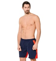 pilelistore Kappa Erkek  Deniz Şortu (Kırmızı)