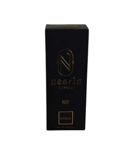 Amber Kolonyası 80 Derece Özel Seri Kutulu Pet Şişe 400 ML - Eau De Cologne