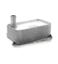 Mercedes W211 W220 Motor Yağ Radyatörü OM613 OM648 6131880201 Wender