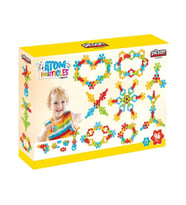 03 300 Atom Parçaları 96 Parça
