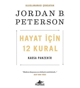 Hayat İçin 12 Kural: Kaosa Panzehir