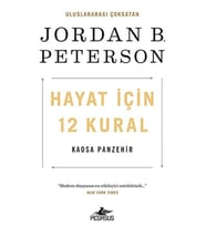 Hayat İçin 12 Kural: Kaosa Panzehir