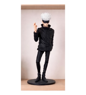 Satoru Gojo 3D Figür