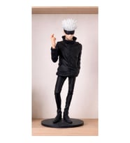 Satoru Gojo 3D Figür