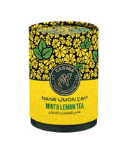 CASVAA Nane Limon çayı 200gr