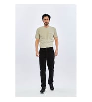 Loft Basic Siyah Erkek Jean Pantolon LF2041066