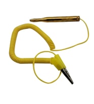 Pro-Tec Oto Kontrol Kalemi Spiral Kablolu 6-12-24 V