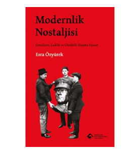 Modernlik Nostaljisi