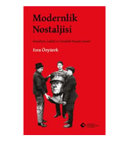 Modernlik Nostaljisi