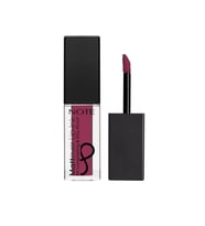 Note Mattever Lıp Ink Lıpgloss No 17 Delist