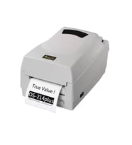 Argox OS-214 PLUS 203DPI Termal Transfer USB+Seri+PARALEL(LPT) Barkod Yazıcı (RİBONLU KULLANIM)