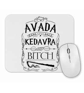 Harry Potter  Spells Mouse Pad.jpg