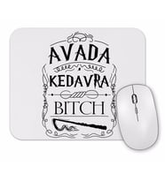 Harry Potter  Spells Mouse Pad.jpg