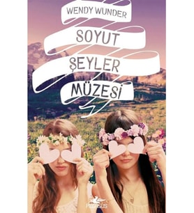 Soyut Şeyler Müzesi - Wendy Wunder
