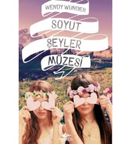 Soyut Şeyler Müzesi - Wendy Wunder