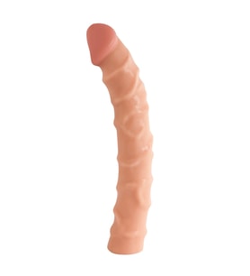 Realistik Penis 28 cm