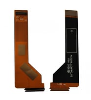 Lenovo M10 FDH Plus X606 Ara Film Flex Kablo