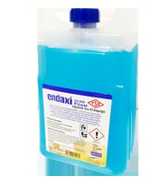 Endaxi Foam Hijyenik Sıvı El Köpüğü 1000 ml x 12 Adet