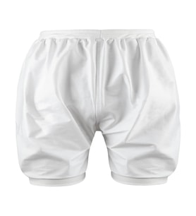 ozclife Ultra Emici Yıkanabilir Ribanalı Hasta Bezi Külodu Tam Koruma Ve Konfor - 2XL BEDEN
