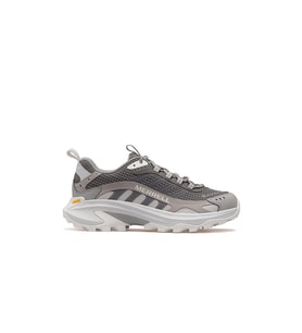 Merrell Moab Speed 2 Gtx Kadın Hafif Outdoor Ayakkabı 25k J037840 Kömür