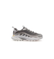 Merrell Moab Speed 2 Gtx Kadın Hafif Outdoor Ayakkabı 25k J037840 Kömür