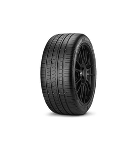 Pirelli P Zero Rosso Asimmetrico Porsche 295/30R18 98Y XL Oto Yaz Lastiği (Üretim Yılı:2023)