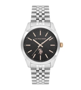 U.S. Polo Assn. USPA1153-06 Erkek Kol Saati