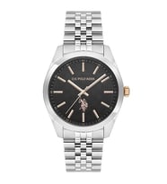 U.S. Polo Assn. USPA1153-06 Erkek Kol Saati