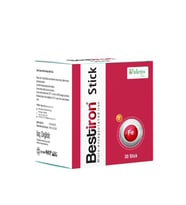 Bestiron 30 Stick